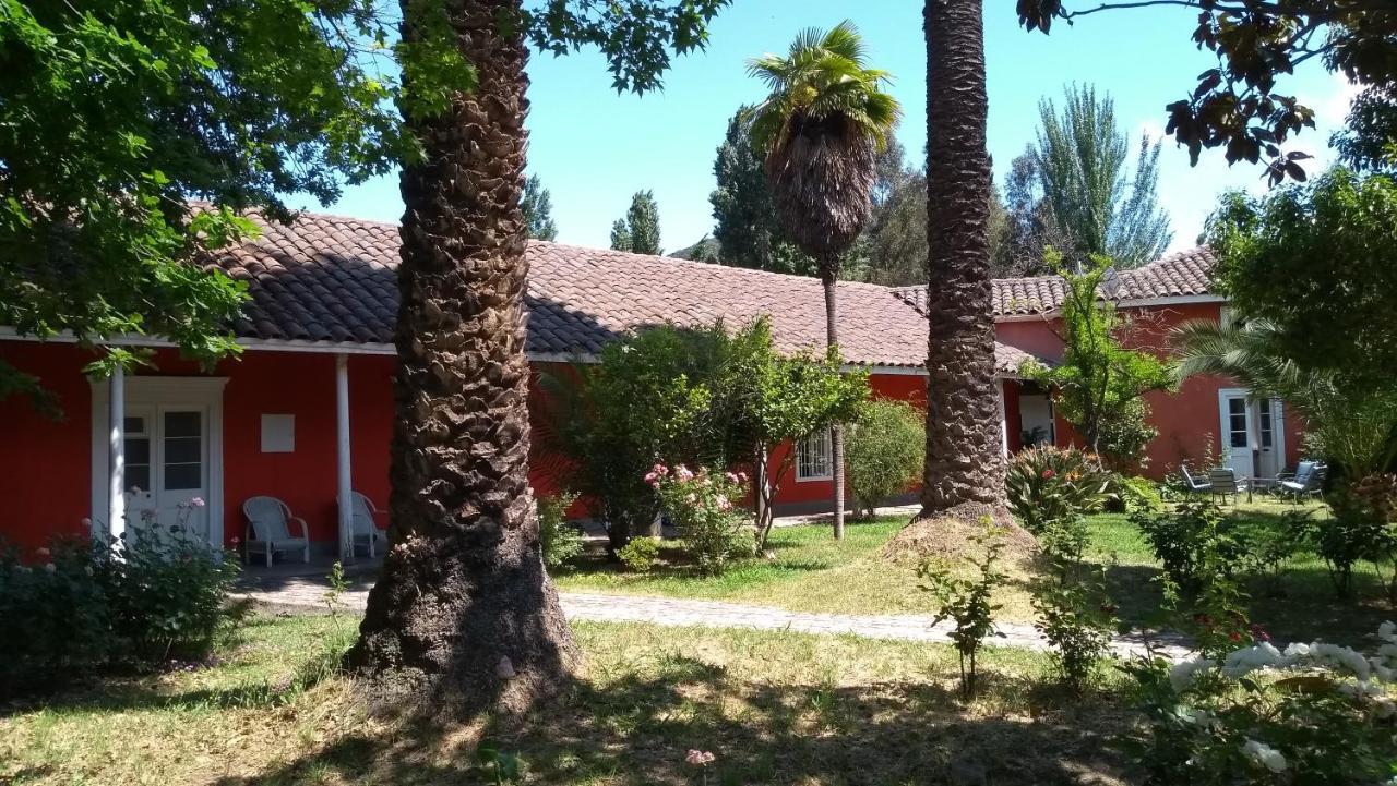 Hotel Plaza Malloa Exterior photo